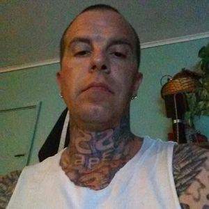 Meet your Posher, Terry